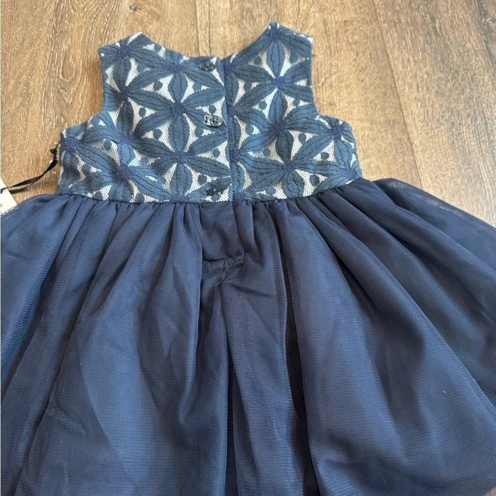 Pippa & Julie charming navy
